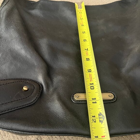 Cole Haan Leather Handbag - Picture 9 of 11